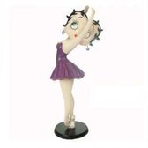 Betty Boop - Balletdancer - 30 cm