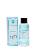 Lorigiene ICE | Premium Eau De Cologne  80° | 220 ML | Fris