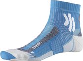 X-socks Hardloopsokken Marathon Polyamide Blauw Mt 39/41