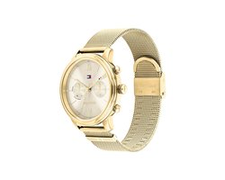 Tommy Hilfiger 1782302 Dameshorloge - 38 mm
