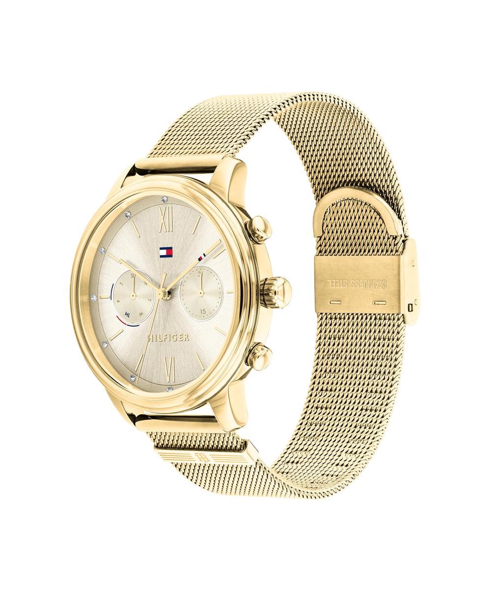 Tommy Hilfiger 1782302 Dameshorloge