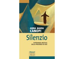 Anna Maria Canopi 1 - Silenzio