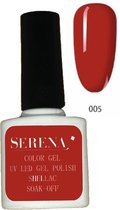 Serena Gellak kleur 005