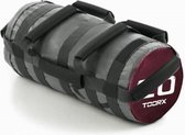 Toorx Powerbag met 6 Hendels - 20 kg