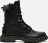 Giga Veterbooties zwart - Maat 34