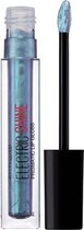 Maybelline Electric Shine Lipgloss - 165 Electric Blue