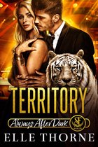 Shifters Forever Worlds 8 - Territory