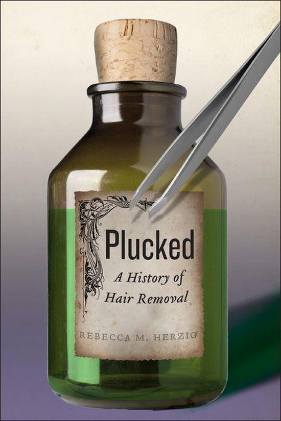 Biopolitics 8 - Plucked - cover