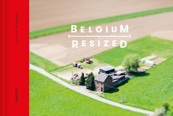 Belgium resized