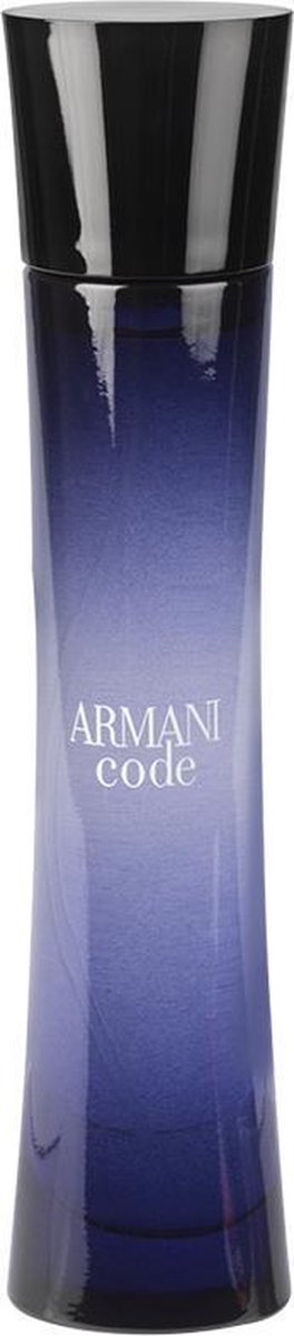 armani code for women 30ml