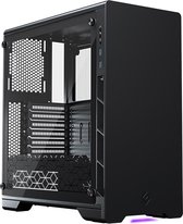 MetallicGear Neo V2 ATX Case, Black