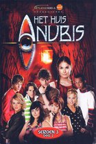 Huis Anubis, Het - Seizoen 3 (Deel 2)