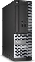Dell OptiPlex 3020 SFF Desktop - Refurbished door 
