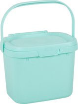 Keuken Caddy handig GFT afvalbakje of opbergbakje