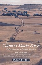 The Camino Made Easy: Reflections of a Parador Pilgrim