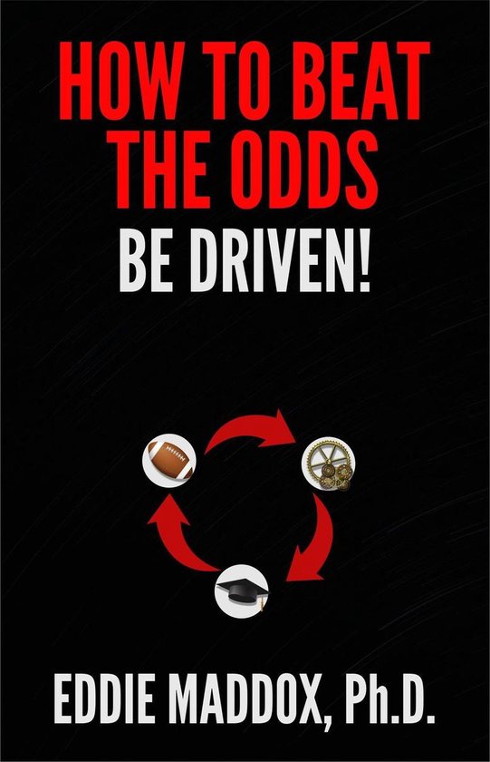 How to Beat the Odds - cover