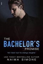 Bachelor Auction 3 - The Bachelor's Promise