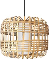 Fine Asianliving Bamboe Hanglamp Handgemaakt - Brittany
