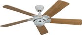 CasaFan Rotary 9513277 plafondventilator 132 cm