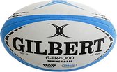 Gilbert Rugbybal g-tr4000 sky Maat 4