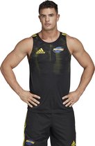 Adidas HURRICANES PERFORMANCE SINGLET maat 2XL