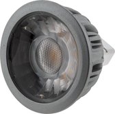 LokoLED GU5,3 Spot 6W Koelwit Dimbaar