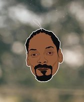 COOL&FAMOUS AIRFRESHENER SNOOP DOGG EYES