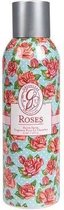 Greenleaf Room Spray Roses - zachte geur van delicate rozen