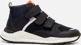 Muyters Sneakers blauw - Maat 36