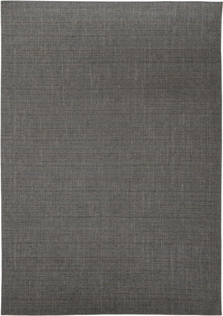 Binnen vloerkleed -140 x 200 cm - Jackies Karl 8968 Karl laagpolig tapijt - Made In Belgium