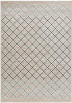 Vloerkleed Timeless Creativity Eclectic Patina 41015.100 - maat 200 x 290 cm