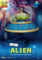 Disney: Toy Story - Master Craft Alien Statue