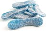 Astra Sweets Zure Blauwe Tongen Snoep - 3kg - Blauw - Zuur