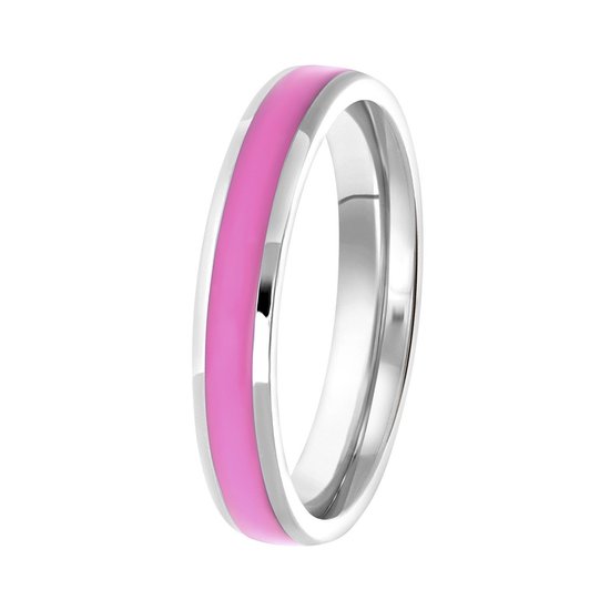 Lucardi SURINAAMSE MATTENKLOPPER - Armband - silver coloured/zilverkleurig