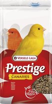 Prestige Canaries Singing Seed - Nourriture pour oiseaux