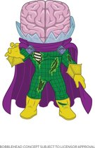 Funko Pop! Marvel Zombies - Mysterio Zombie
