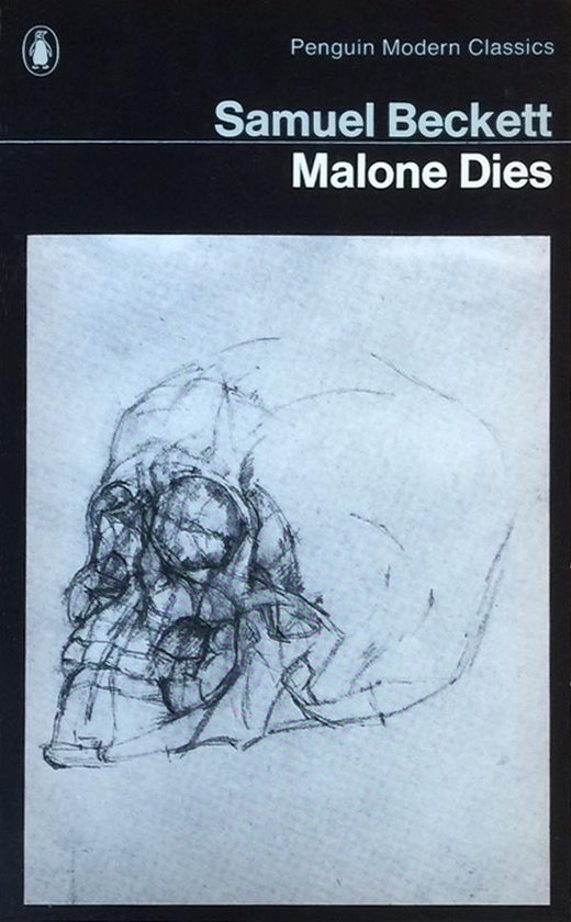 Malone Dies