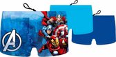 Maillot de bain Marvel Avengers taille 110/116 - 5/6 ans