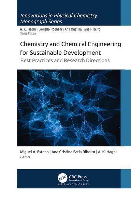 Chemistry and Chemical Engineering for Sustainable Development (ebook) | 9781000727593... | bol