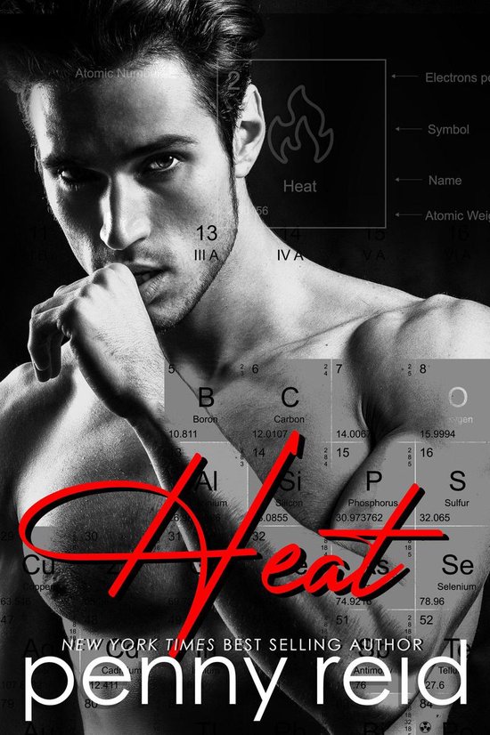 Hypothesis 2 - Heat - cover