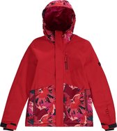 O'Neill Sportjas Coral Ski Jacket - Fiery Red - 152