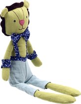 Wilberry | Linen | Leeuw + Felicitatiekaart