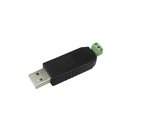 USB to RS485 485 Converter Adapter Support Win7 XP Vista Linux Mac OS WinCE5.0