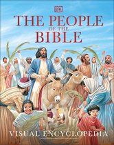 The People of the Bible Visual Encyclope