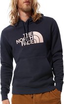 The North Face Trui - Mannen - navy/roze