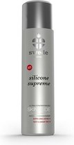 Swede - Original Glijmiddel Siliconen Supre 60 ml