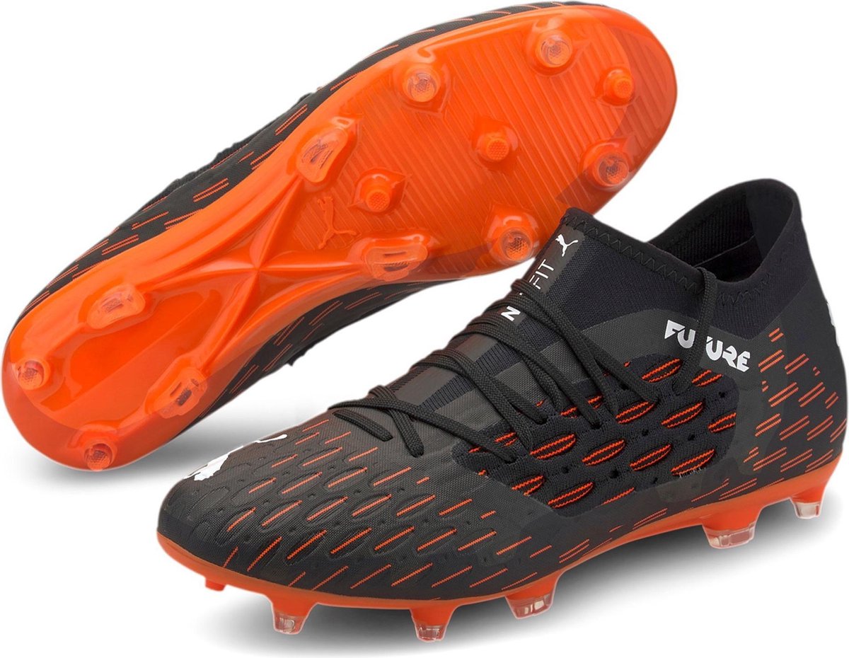 puma future 6.3 netfit
