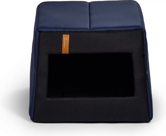 Rexproduct Kattenmanden - Waterdichte 2 in 1 mand en huis voor katten - Kattenhuizen - Kattenmand voor binnen - Up & Down