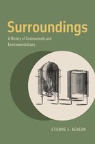 Surroundings – A History of Environments and Environmentalisms
