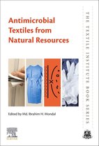 Antimicrobial Textiles from Natural Resources